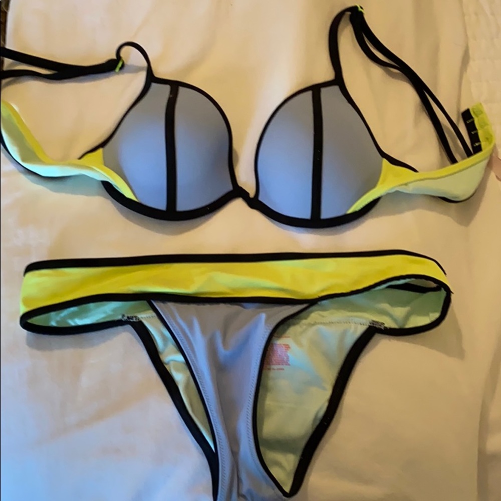 Victoria secret bikini